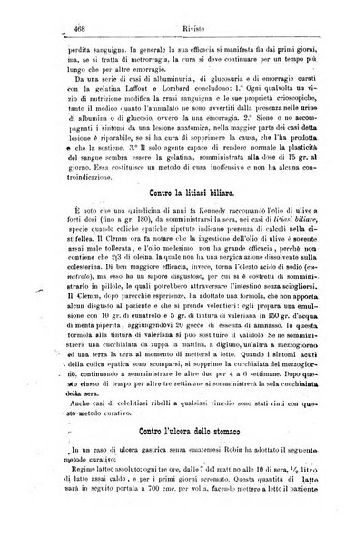 Giornale internazionale delle scienze mediche