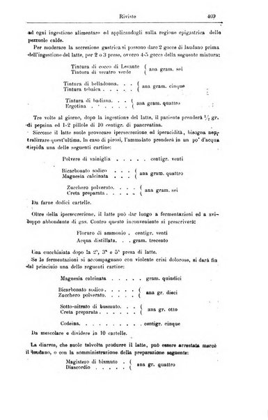 Giornale internazionale delle scienze mediche