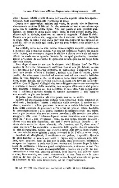 Giornale internazionale delle scienze mediche