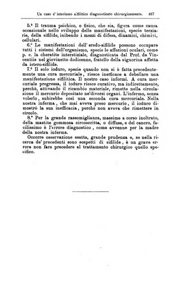 Giornale internazionale delle scienze mediche