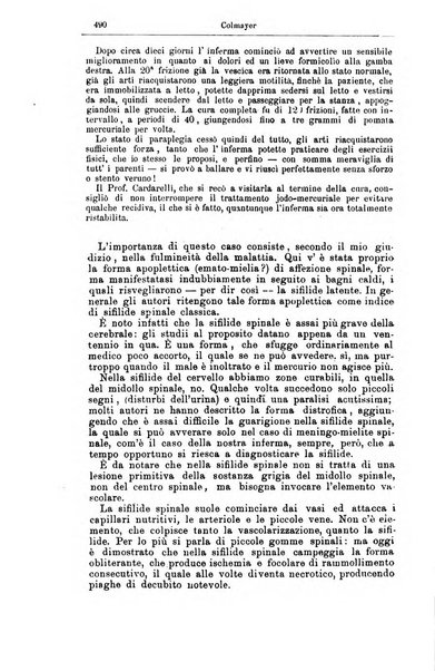 Giornale internazionale delle scienze mediche