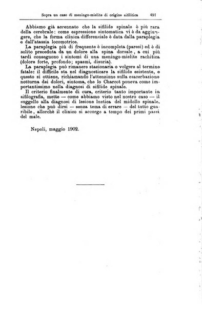 Giornale internazionale delle scienze mediche