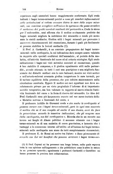 Giornale internazionale delle scienze mediche