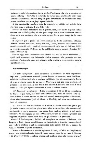 Giornale internazionale delle scienze mediche