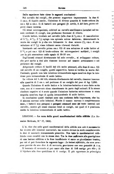 Giornale internazionale delle scienze mediche