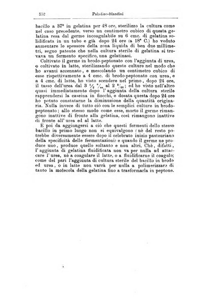 Giornale internazionale delle scienze mediche