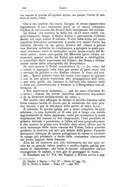 Giornale internazionale delle scienze mediche