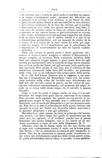 Giornale internazionale delle scienze mediche