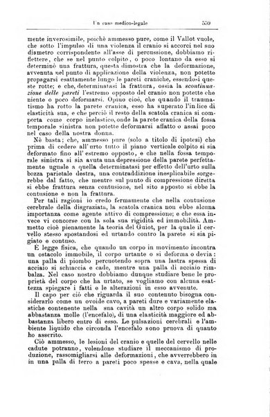 Giornale internazionale delle scienze mediche