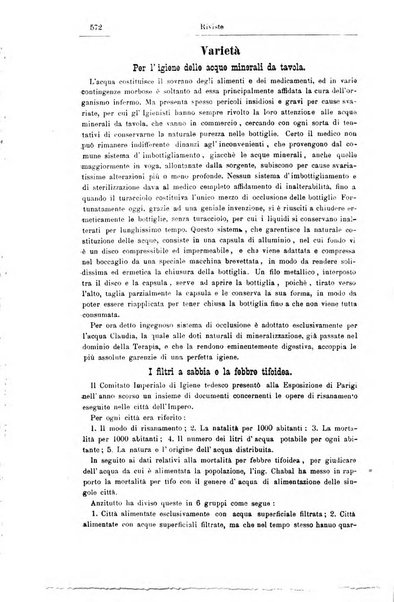 Giornale internazionale delle scienze mediche