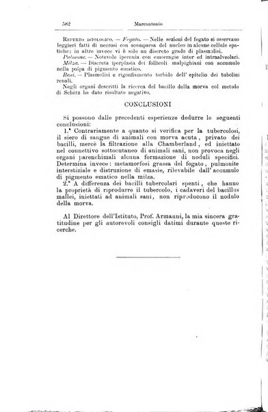 Giornale internazionale delle scienze mediche