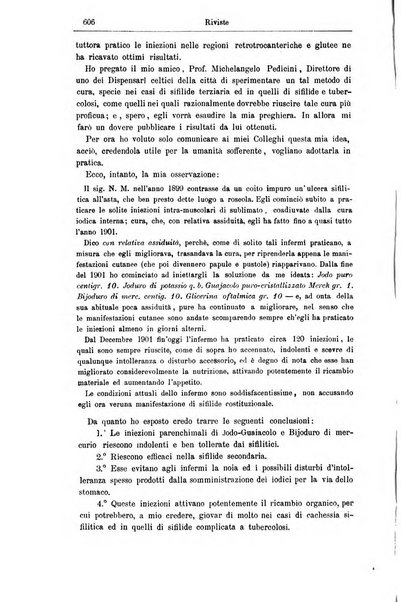 Giornale internazionale delle scienze mediche