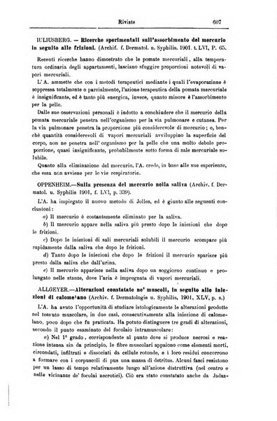 Giornale internazionale delle scienze mediche