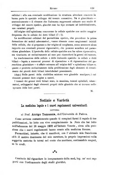 Giornale internazionale delle scienze mediche