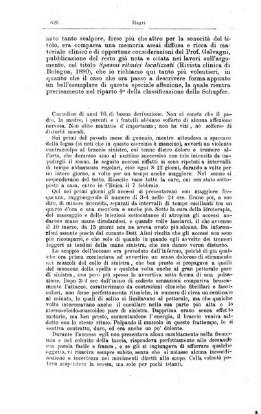 Giornale internazionale delle scienze mediche