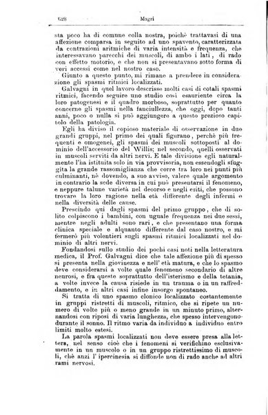 Giornale internazionale delle scienze mediche