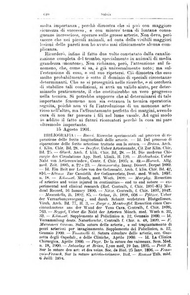 Giornale internazionale delle scienze mediche