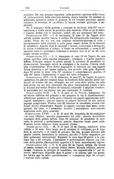 Giornale internazionale delle scienze mediche