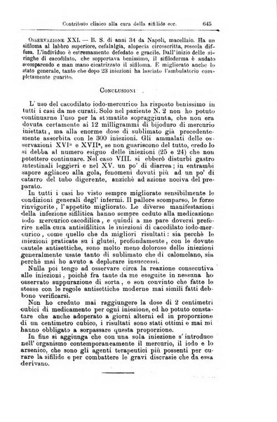 Giornale internazionale delle scienze mediche