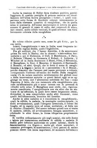 Giornale internazionale delle scienze mediche