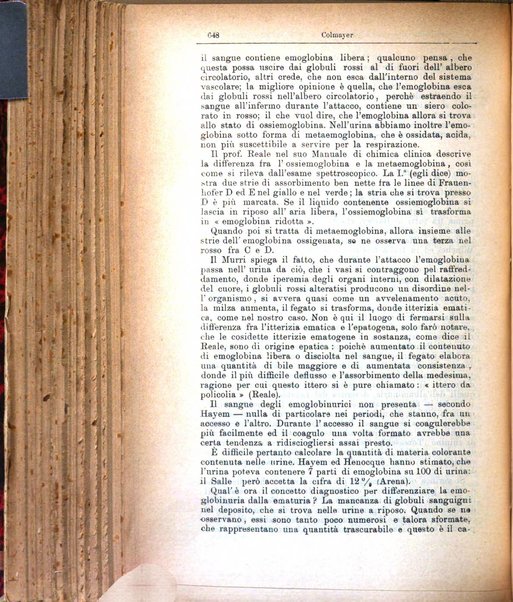 Giornale internazionale delle scienze mediche