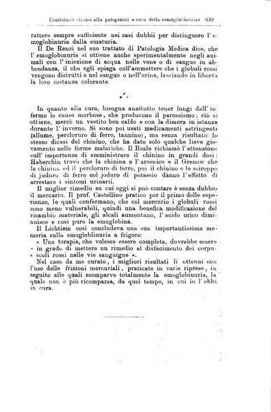 Giornale internazionale delle scienze mediche