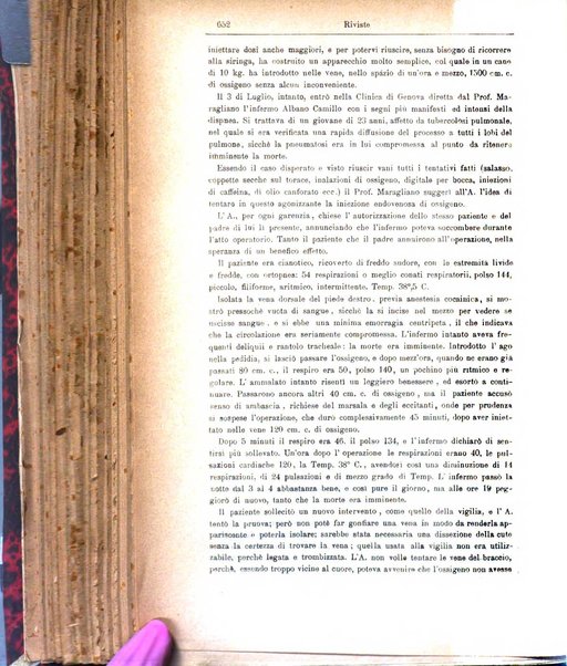 Giornale internazionale delle scienze mediche