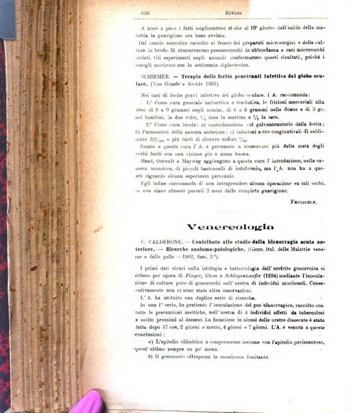 Giornale internazionale delle scienze mediche