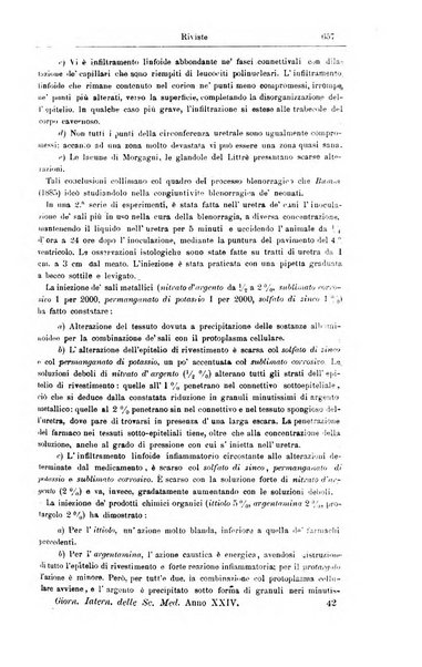 Giornale internazionale delle scienze mediche