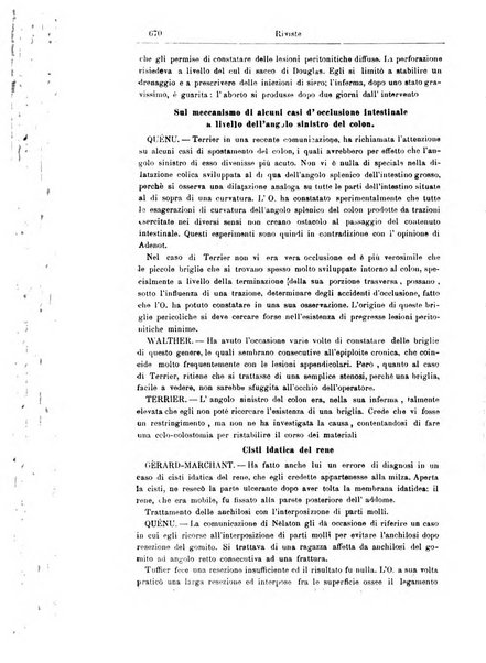 Giornale internazionale delle scienze mediche