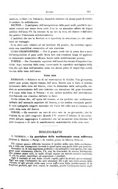 Giornale internazionale delle scienze mediche