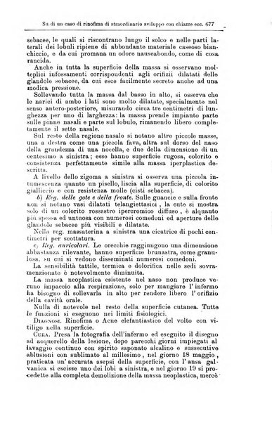 Giornale internazionale delle scienze mediche