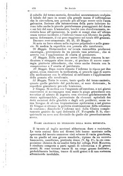 Giornale internazionale delle scienze mediche