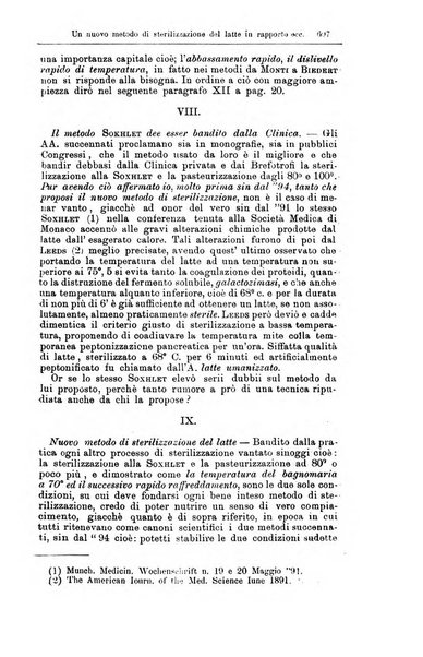 Giornale internazionale delle scienze mediche