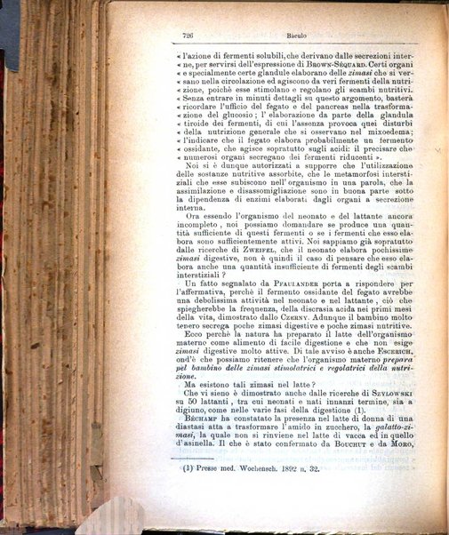 Giornale internazionale delle scienze mediche