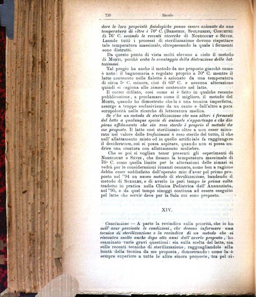 Giornale internazionale delle scienze mediche