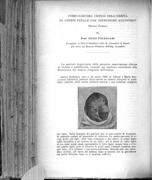 Giornale internazionale delle scienze mediche