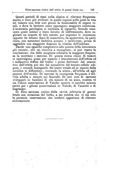 Giornale internazionale delle scienze mediche