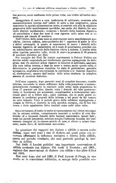 Giornale internazionale delle scienze mediche