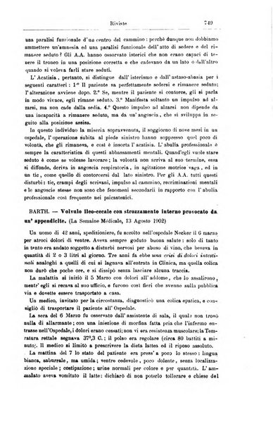 Giornale internazionale delle scienze mediche