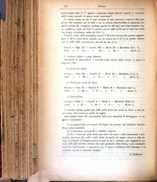 Giornale internazionale delle scienze mediche