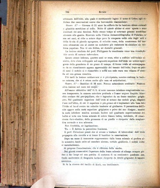 Giornale internazionale delle scienze mediche