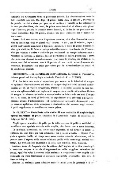 Giornale internazionale delle scienze mediche