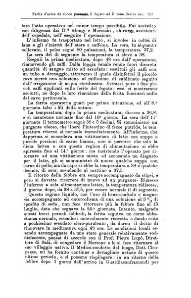 Giornale internazionale delle scienze mediche