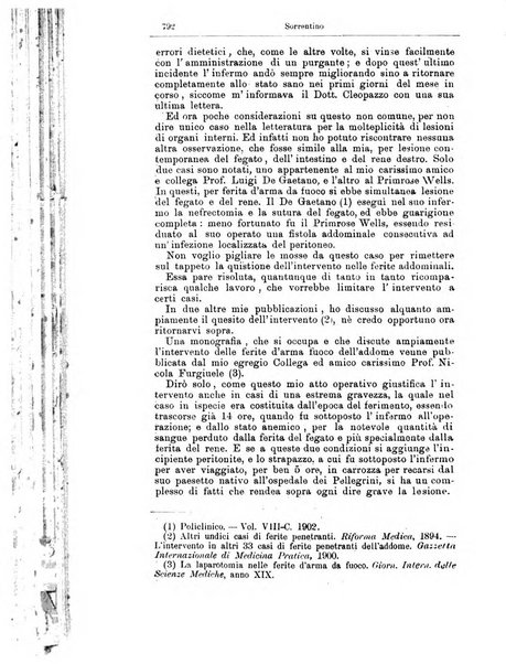 Giornale internazionale delle scienze mediche