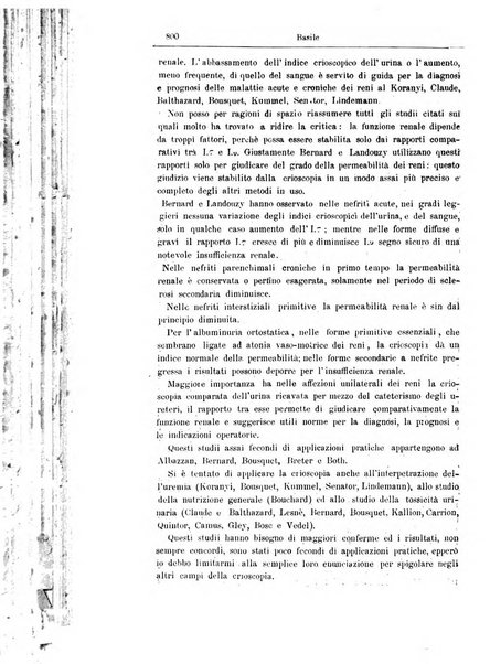 Giornale internazionale delle scienze mediche