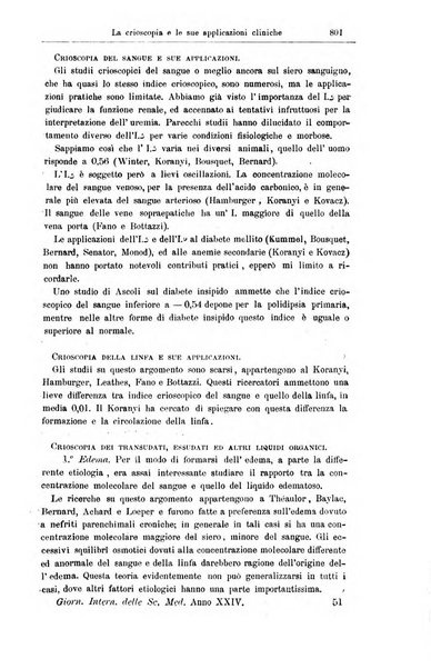 Giornale internazionale delle scienze mediche