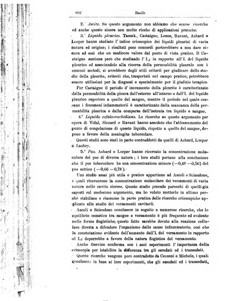 Giornale internazionale delle scienze mediche