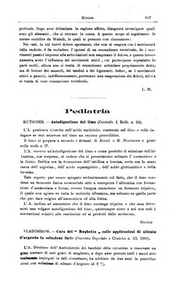 Giornale internazionale delle scienze mediche