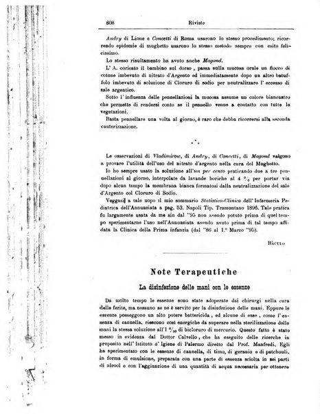 Giornale internazionale delle scienze mediche